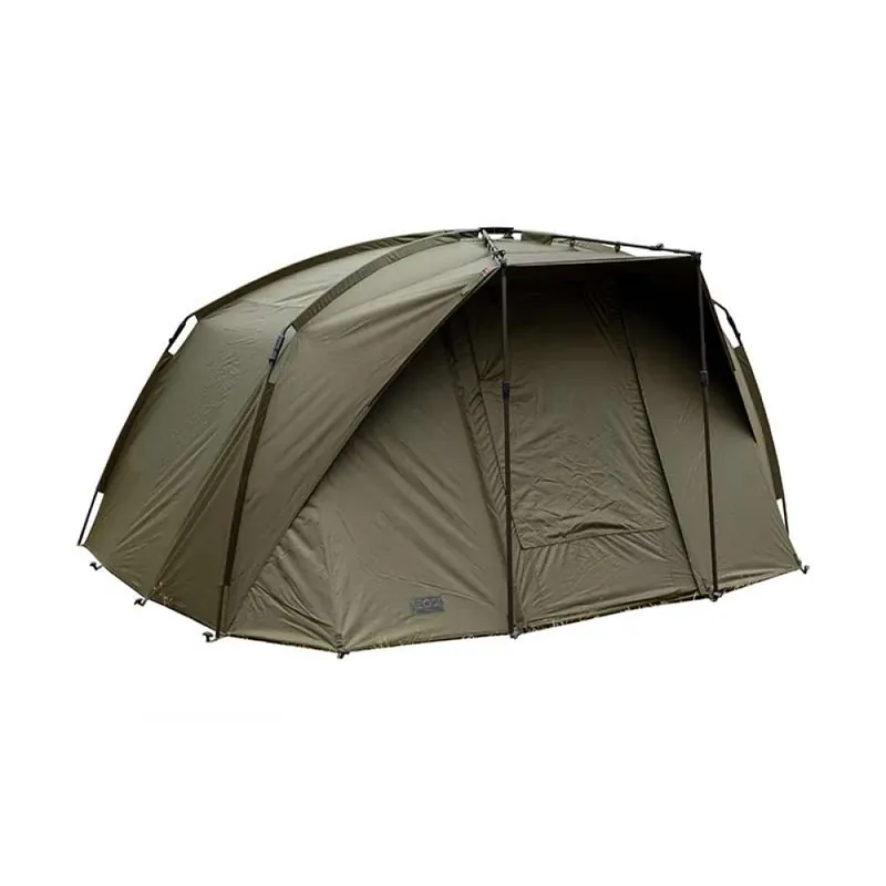 Must-Have Fox Eos Pro Bivvy - 1 man